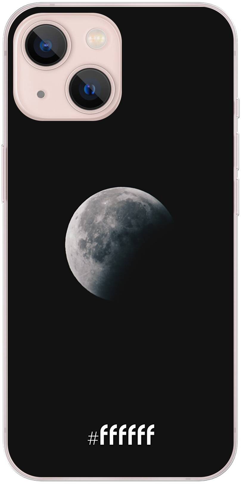 Moon Night iPhone 13