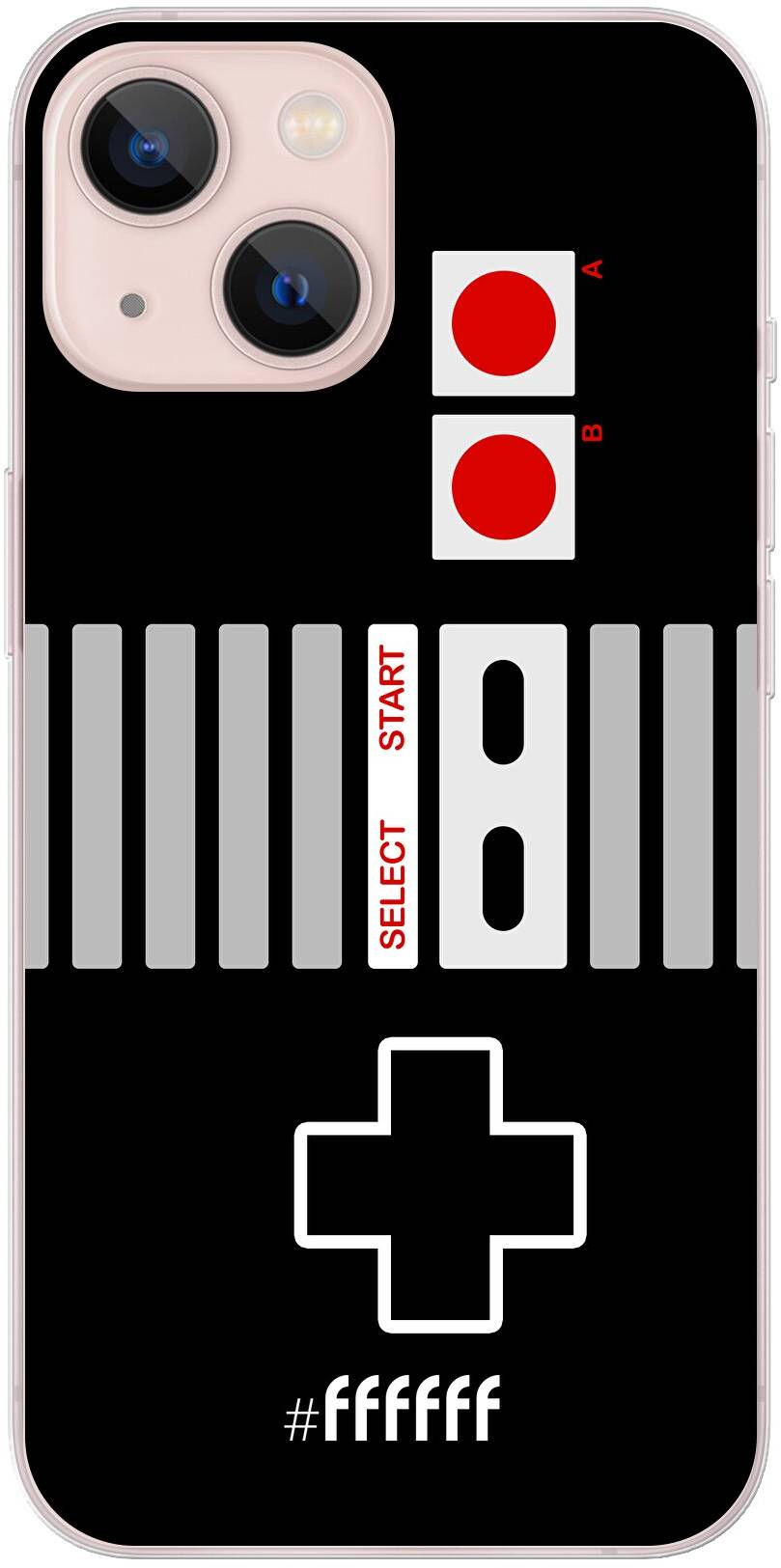 NES Controller iPhone 13