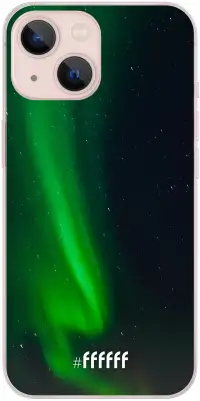 Northern Lights iPhone 13