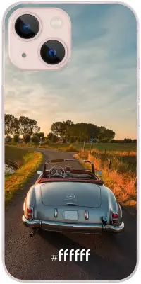 Oldtimer iPhone 13