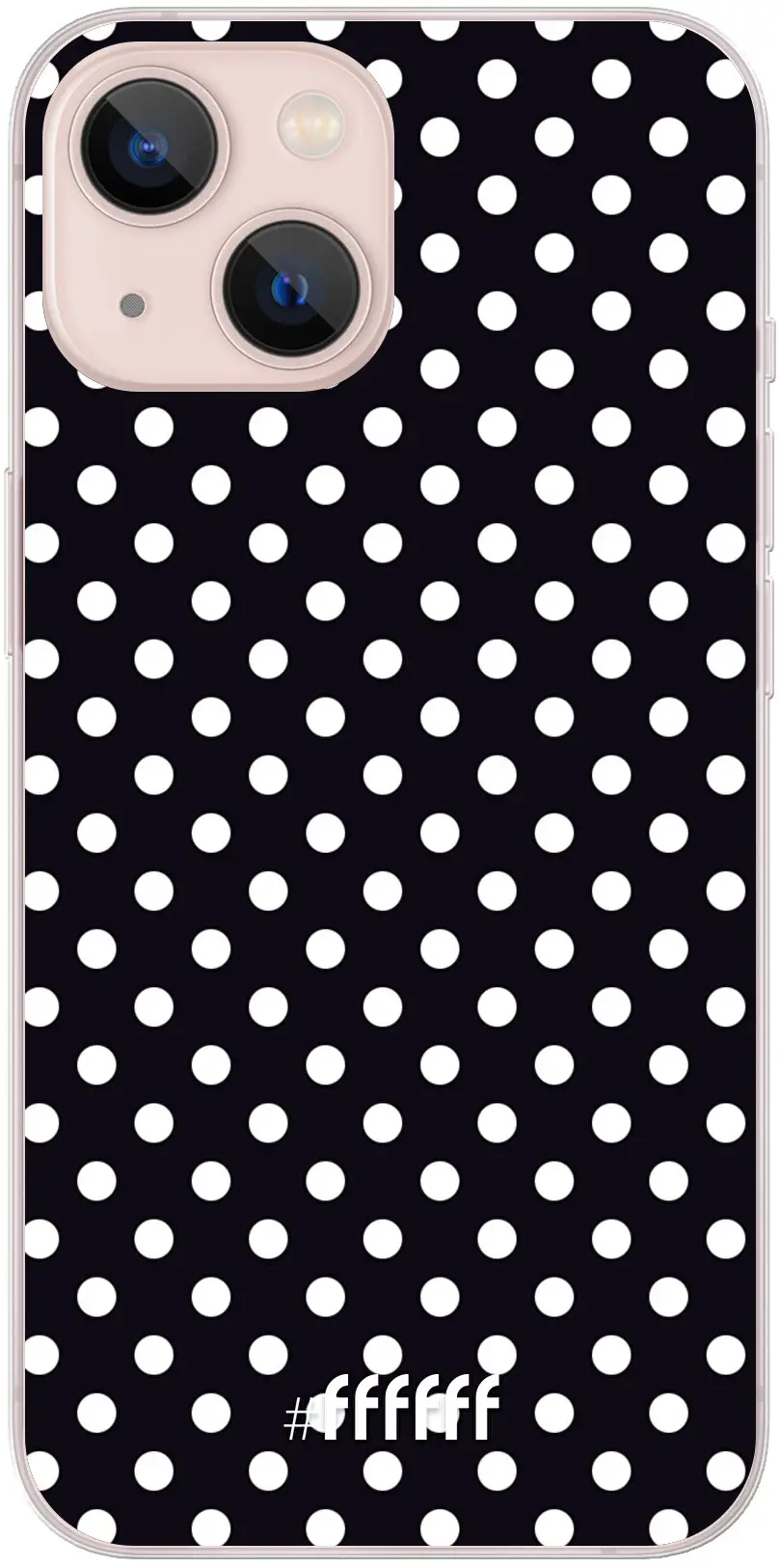 Onyx Dots iPhone 13