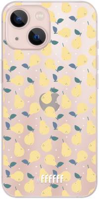 Pears iPhone 13