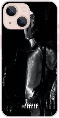 Plate Armour iPhone 13