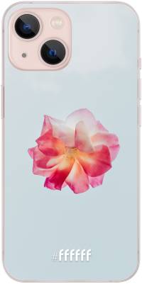 Rouge Floweret iPhone 13