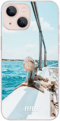 Sailing iPhone 13