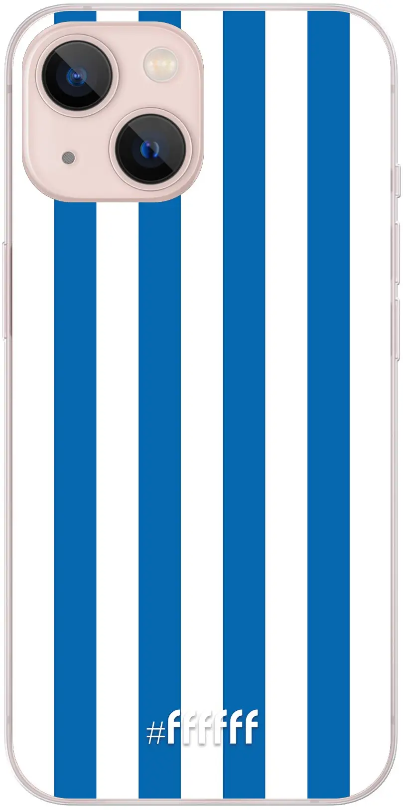 SC Heerenveen iPhone 13