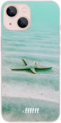 Sea Star iPhone 13