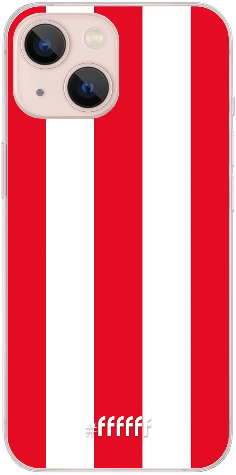 Sparta Rotterdam iPhone 13