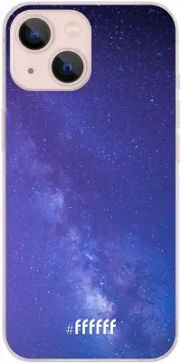 Star Cluster iPhone 13