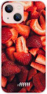 Strawberry Fields iPhone 13
