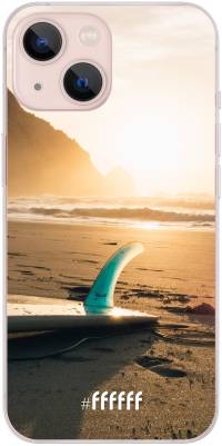 Sunset Surf iPhone 13