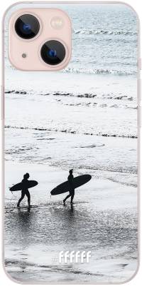 Surfing iPhone 13