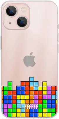 Tetris iPhone 13