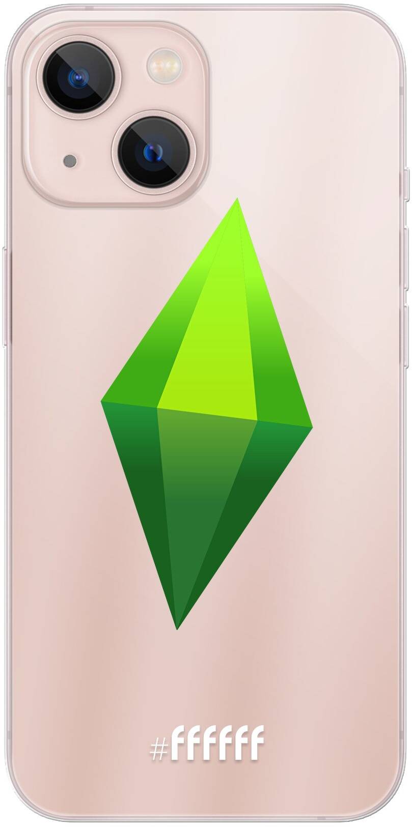 The Sims iPhone 13