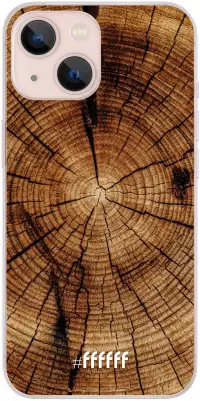 Tree Rings iPhone 13