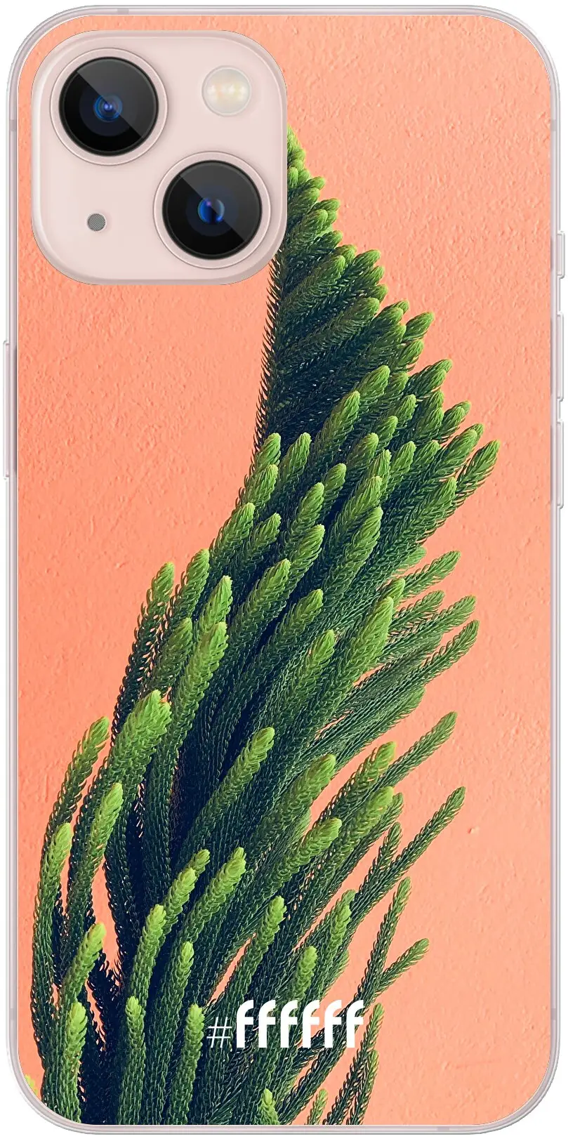 Waving Plant iPhone 13