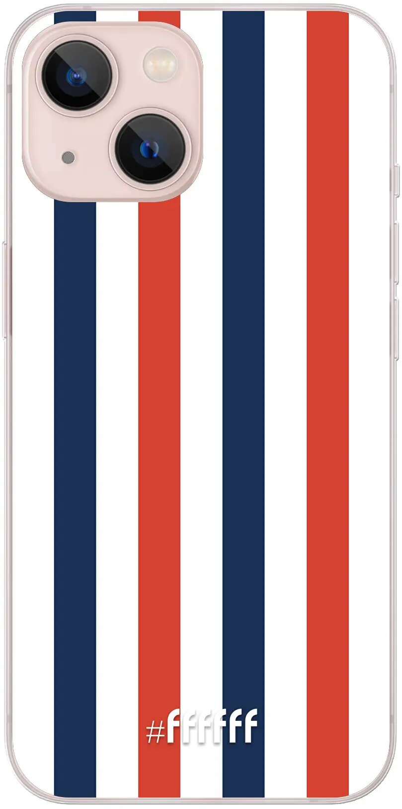 Willem II iPhone 13