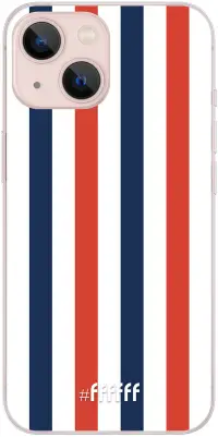 Willem II iPhone 13