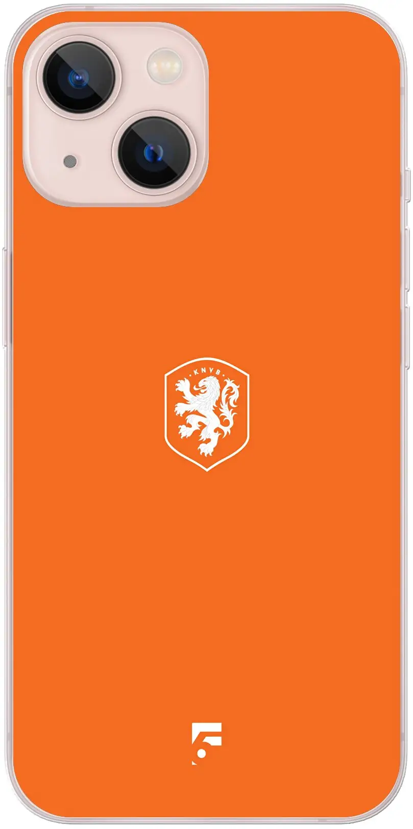 WK 2026 - Nederland thuis iPhone 13