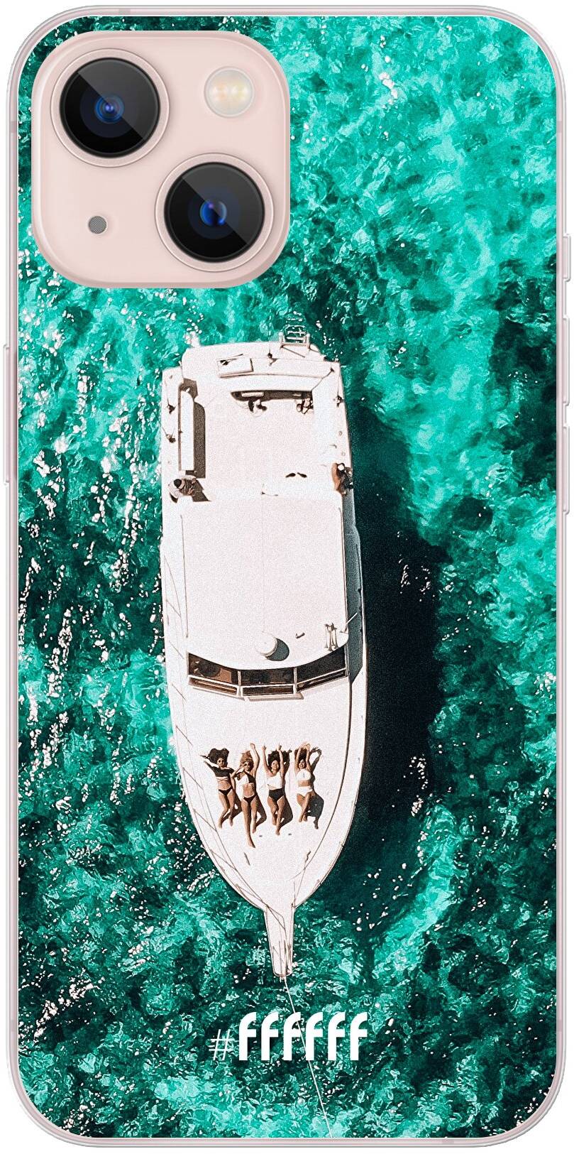 Yacht Life iPhone 13