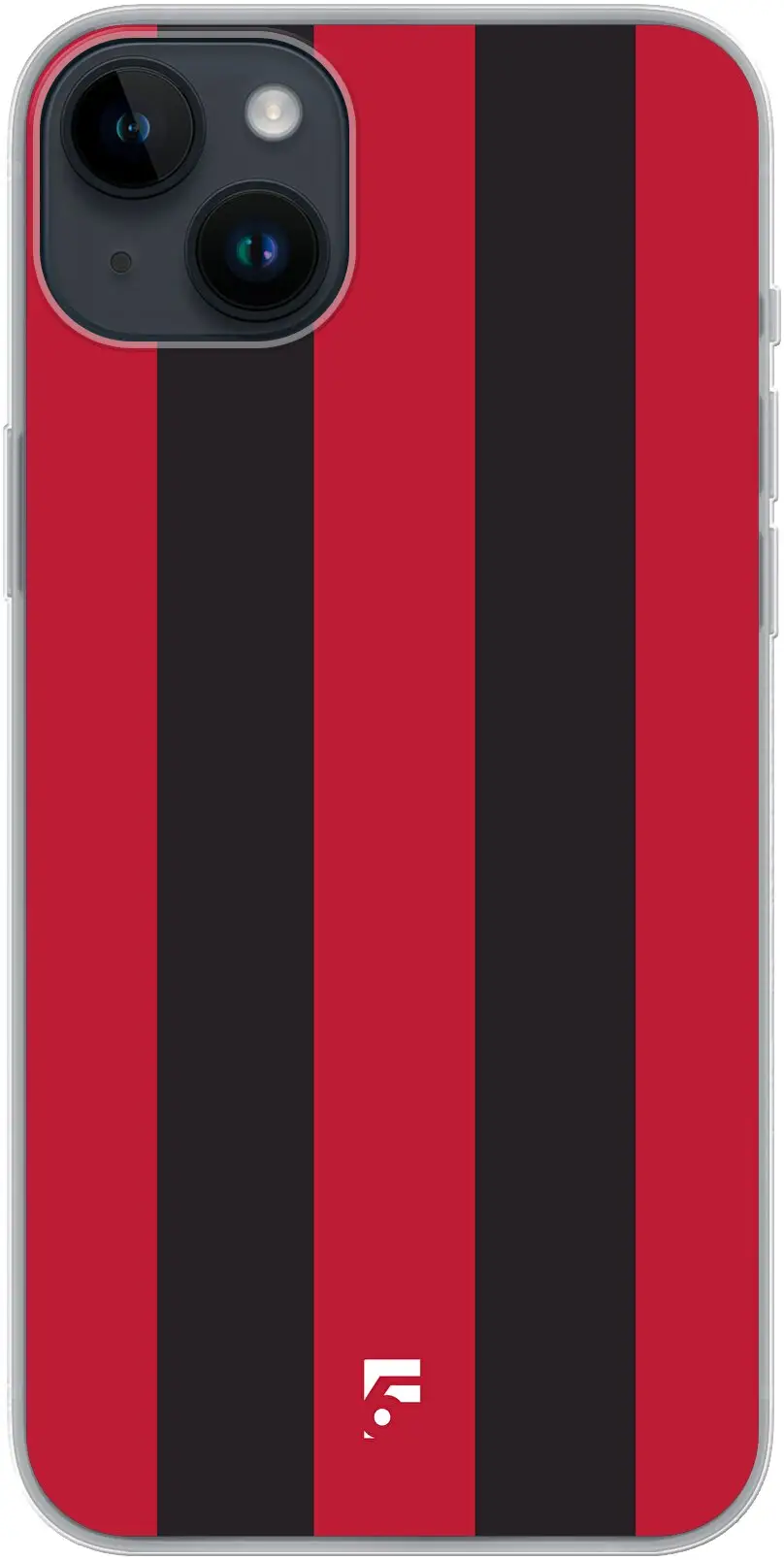 AC Milan iPhone 14 Plus