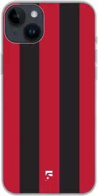AC Milan iPhone 14 Plus