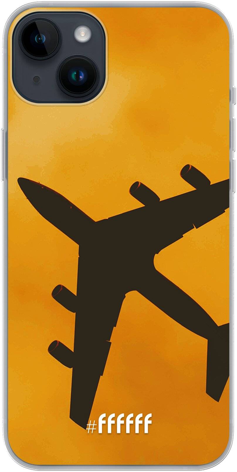 Aeroplane iPhone 14 Plus