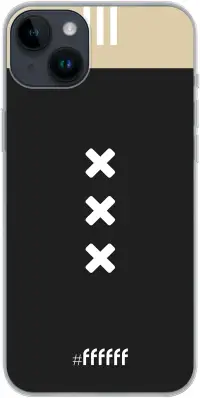 AFC Ajax Uitshirt 2018-2019 iPhone 14 Plus