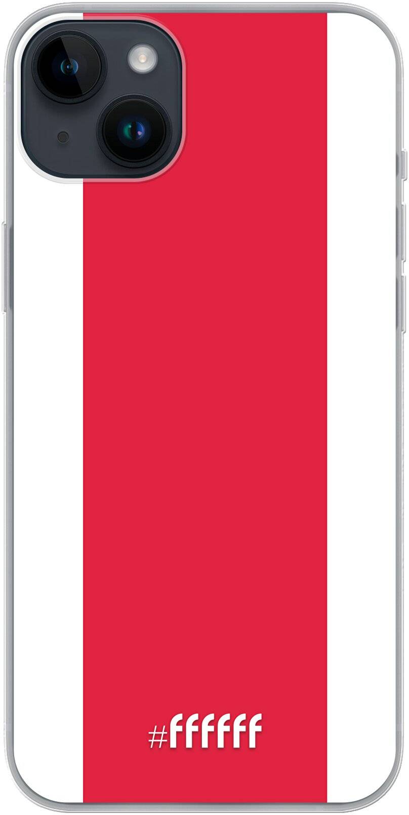 AFC Ajax iPhone 14 Plus
