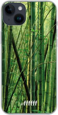 Bamboo iPhone 14 Plus