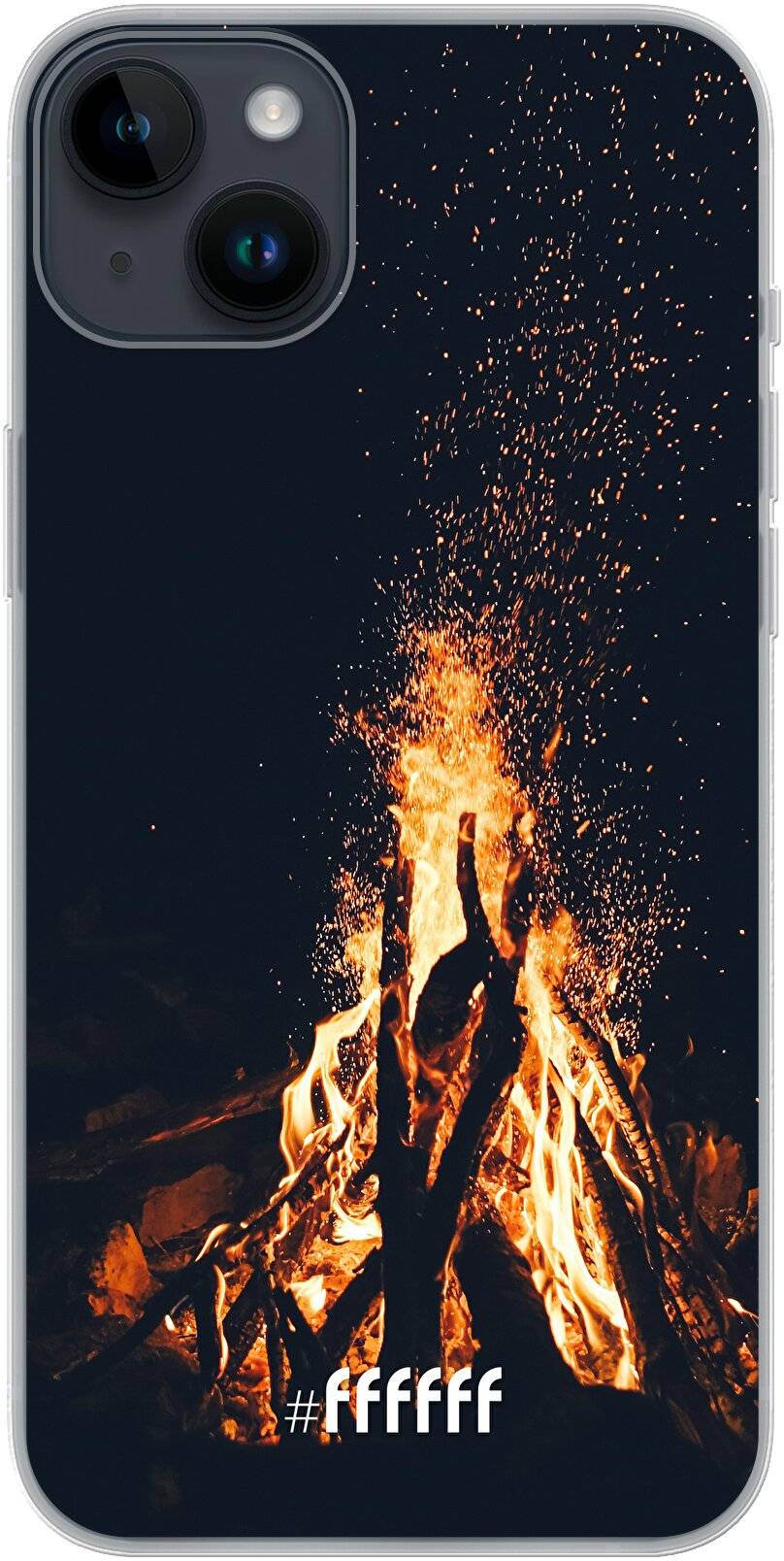 Bonfire iPhone 14 Plus