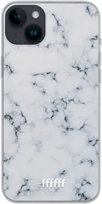 Classic Marble iPhone 14 Plus