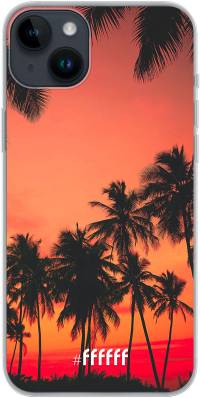Coconut Nightfall iPhone 14 Plus