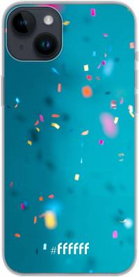 Confetti iPhone 14 Plus