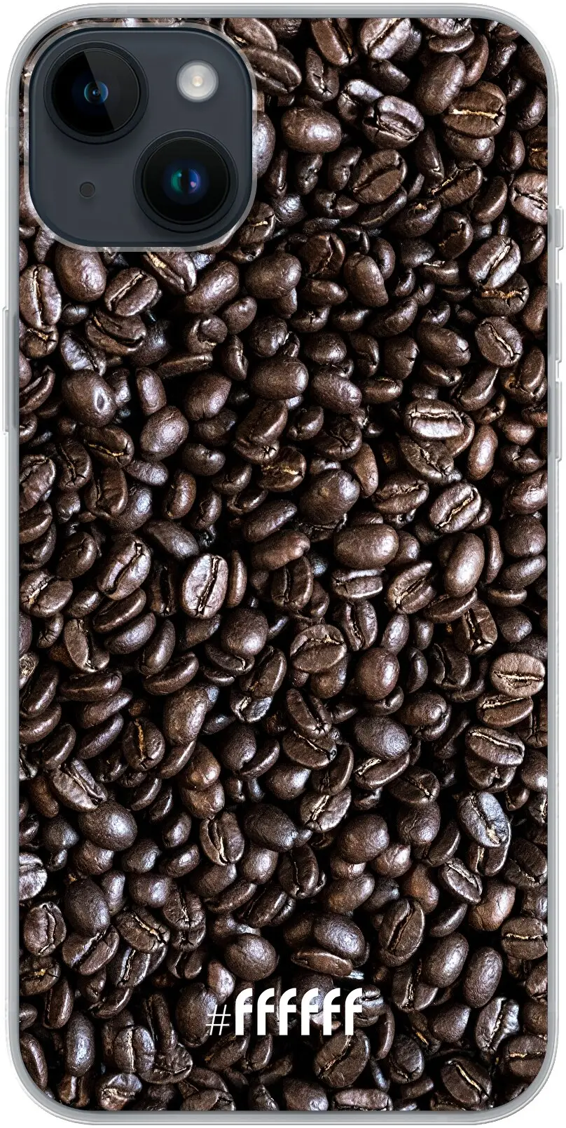 Dark Roast iPhone 14 Plus