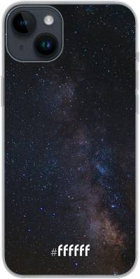 Dark Space iPhone 14 Plus