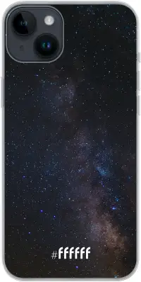 Dark Space iPhone 14 Plus