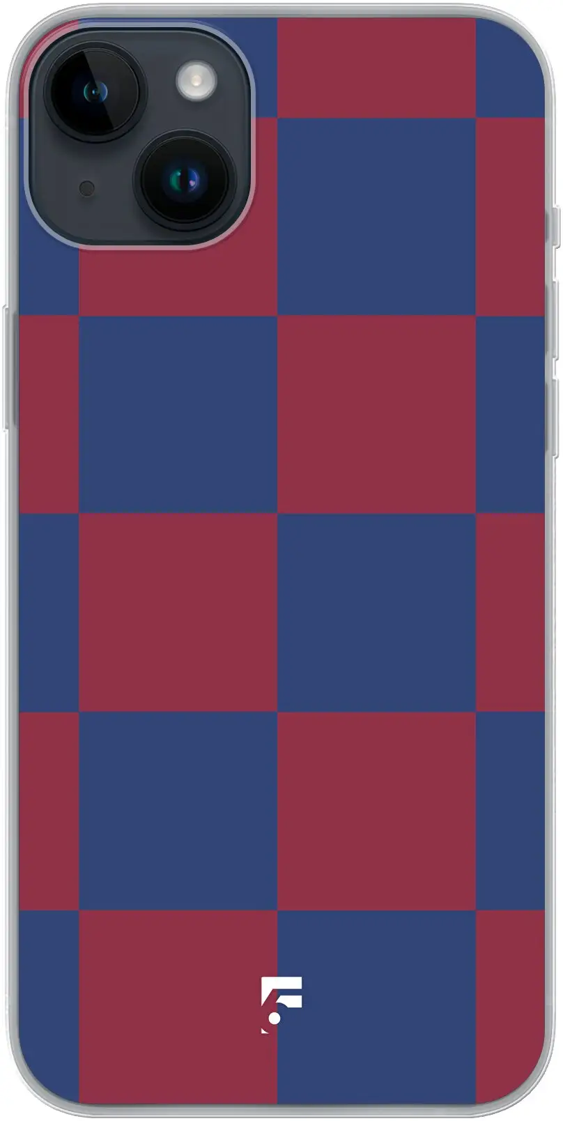 FC Barcelona iPhone 14 Plus
