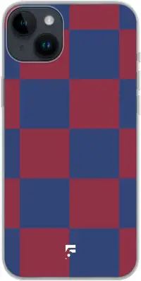 FC Barcelona iPhone 14 Plus