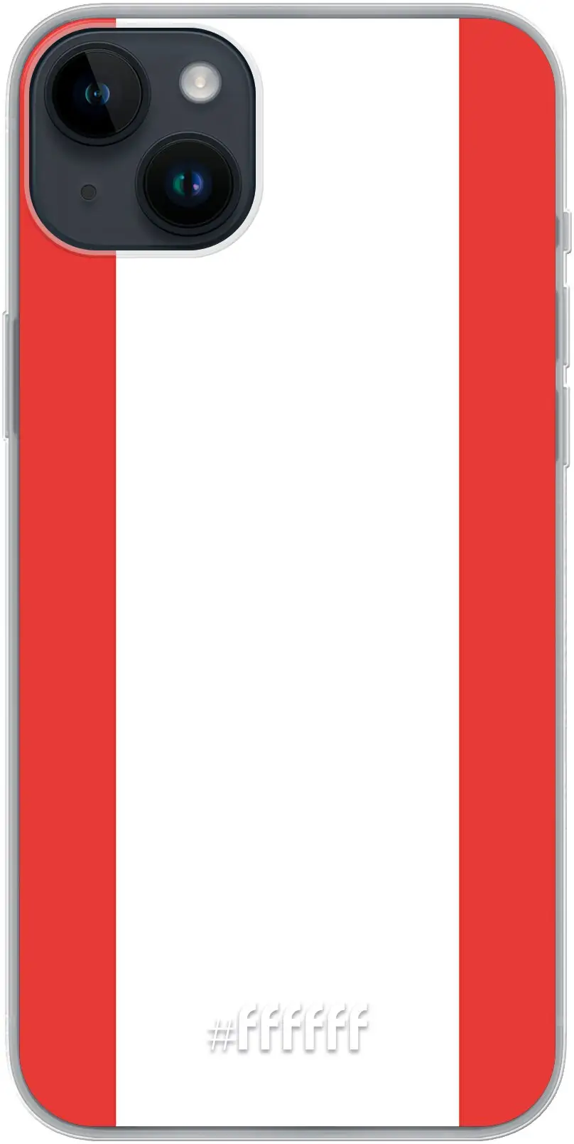 FC Emmen iPhone 14 Plus