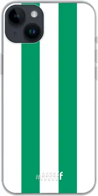 FC Groningen iPhone 14 Plus