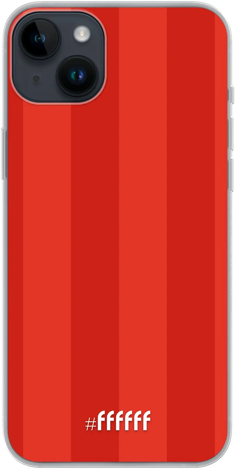 FC Twente iPhone 14 Plus