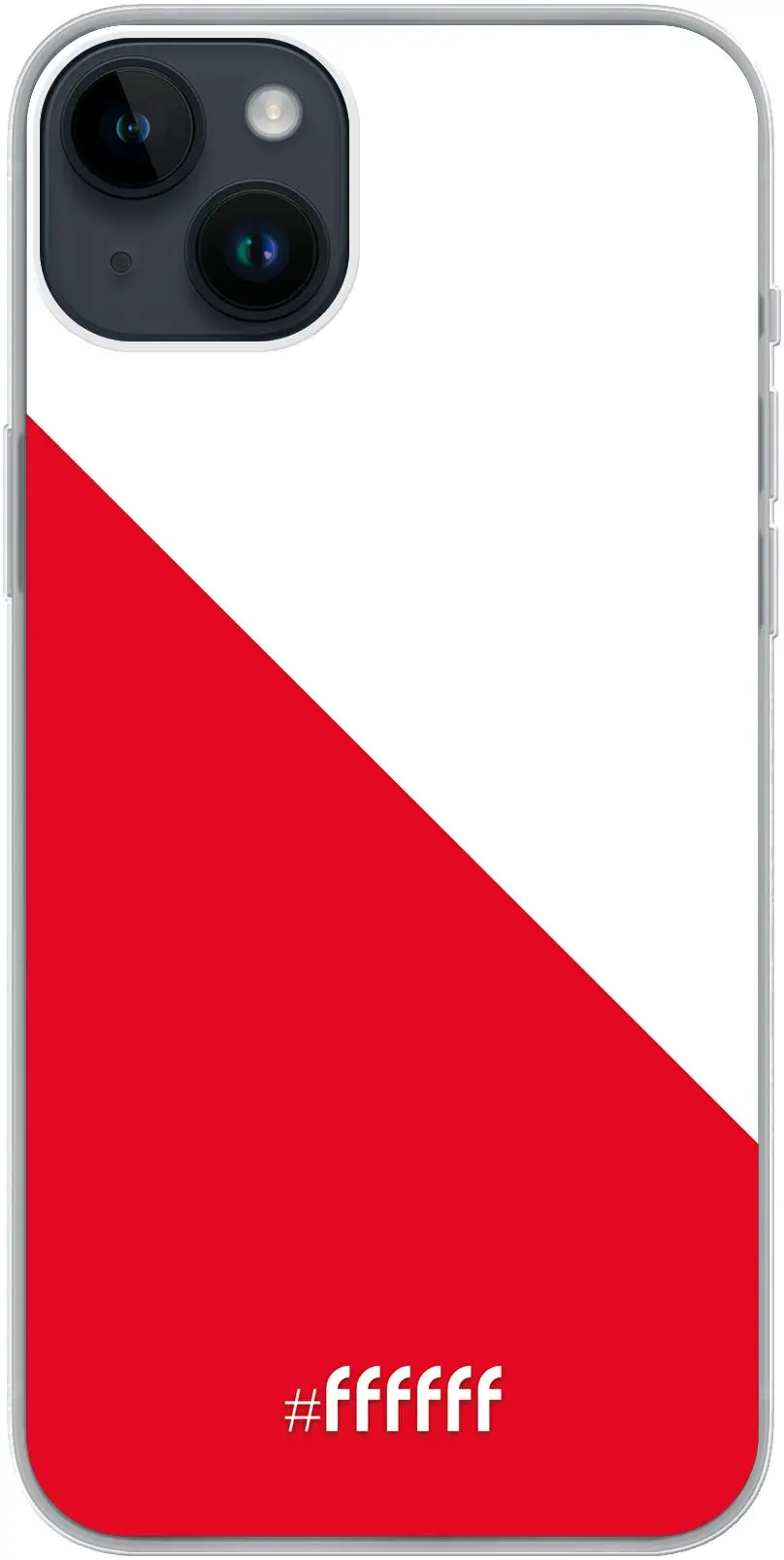 FC Utrecht iPhone 14 Plus