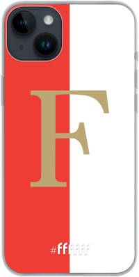 Feyenoord - F iPhone 14 Plus