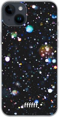 Galactic Bokeh iPhone 14 Plus