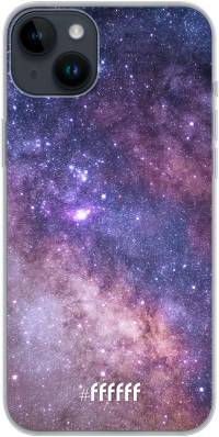 Galaxy Stars iPhone 14 Plus