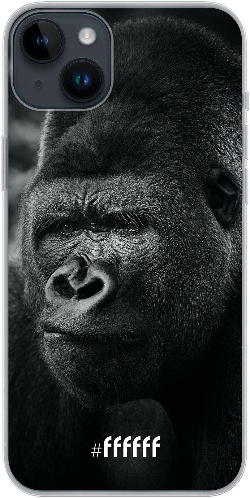 Gorilla iPhone 14 Plus