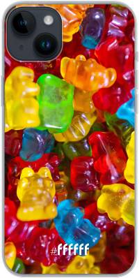 Gummy Bears iPhone 14 Plus