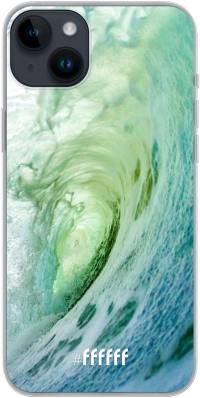 It's a Wave iPhone 14 Plus