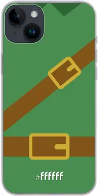 Legend of Zelda iPhone 14 Plus